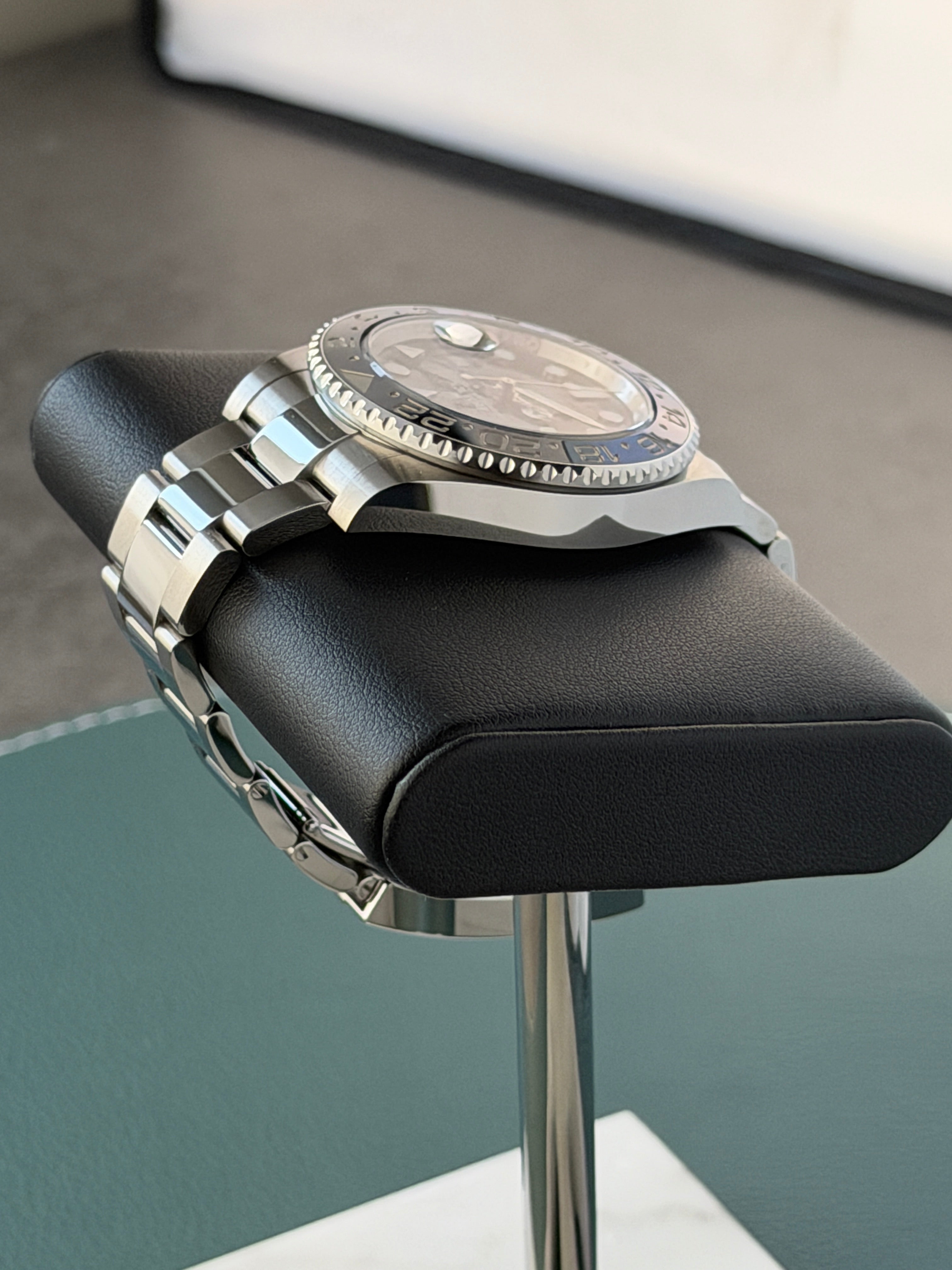Rolex GMT-Master II „Batman“ – Ref. 126710BLNR