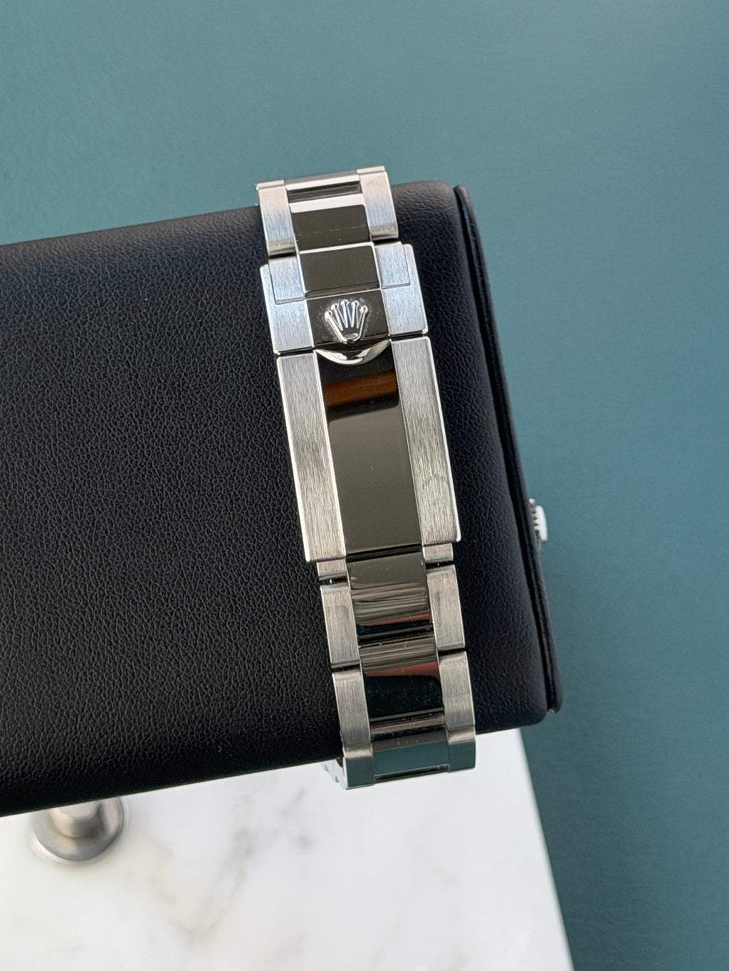 Rolex GMT-Master II „Batman“ – Ref. 126710BLNR