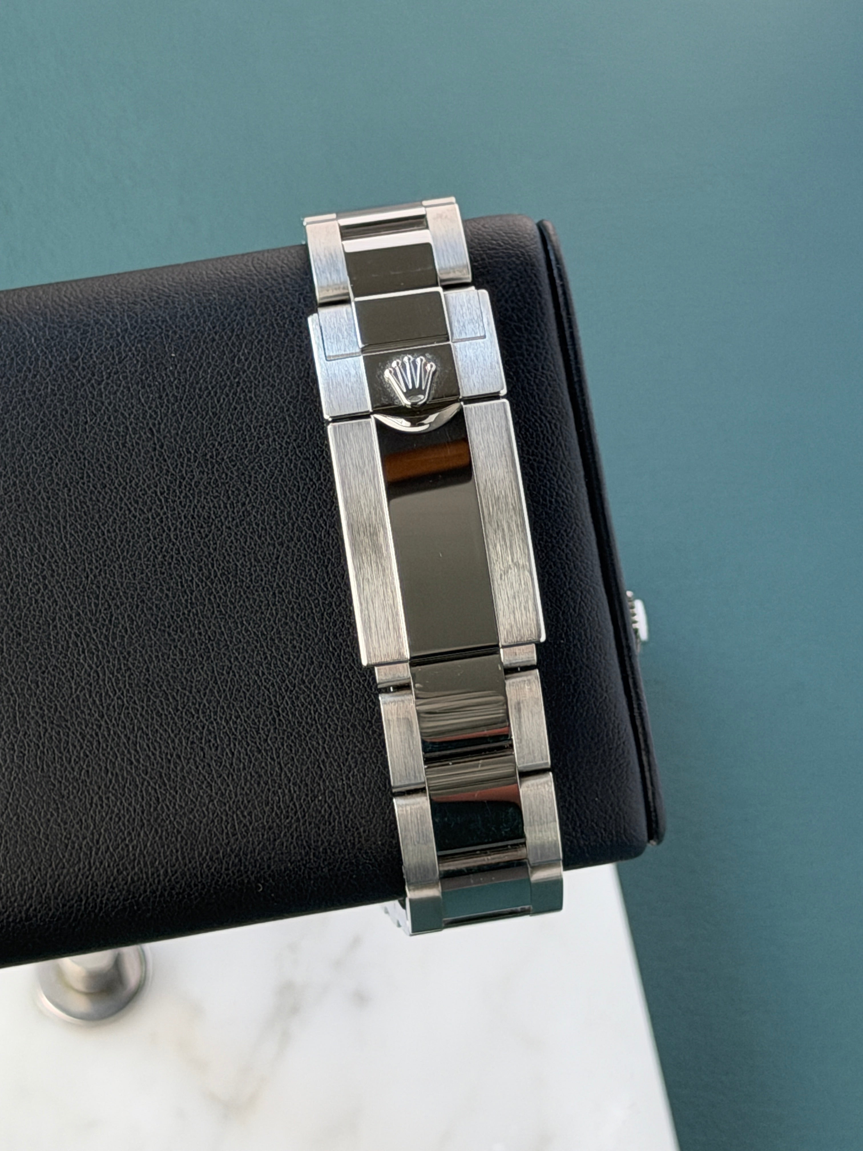 Rolex GMT-Master II „Batman“ – Ref. 126710BLNR
