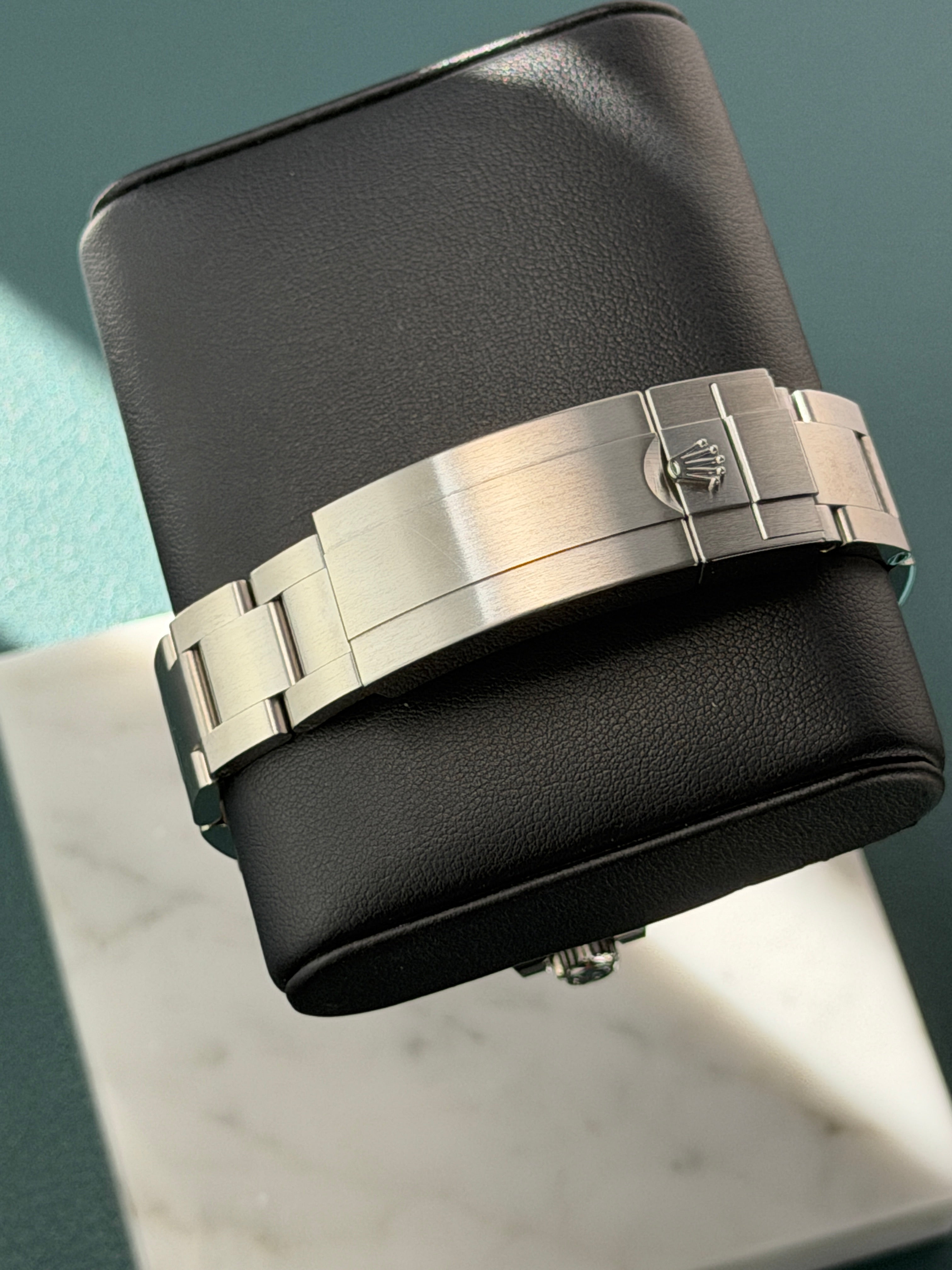 Rolex Submariner Date „Starbucks“ – Ref. 126610LV