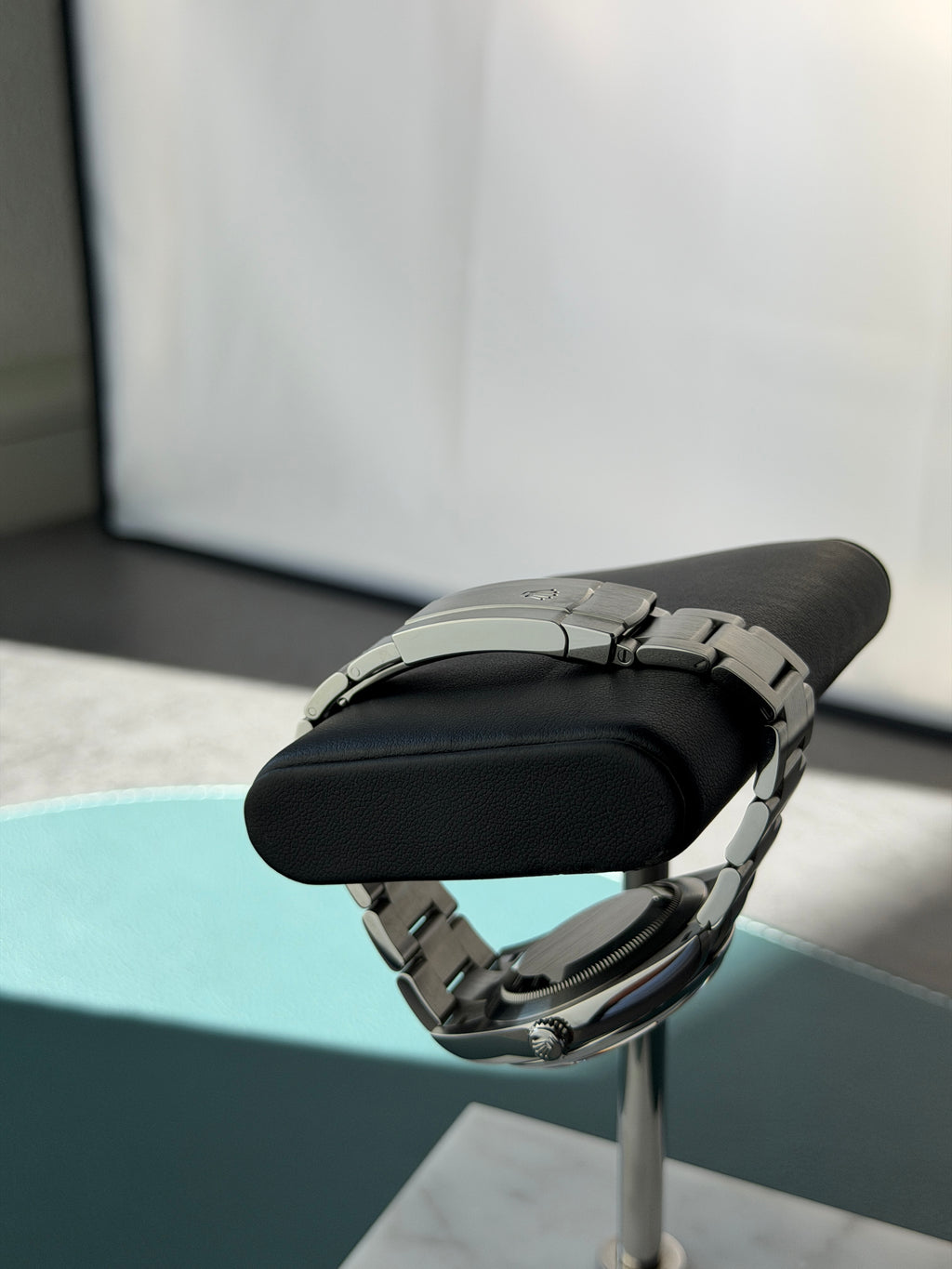 Rolex Oyster Perpetual 41 – Ref. 124300