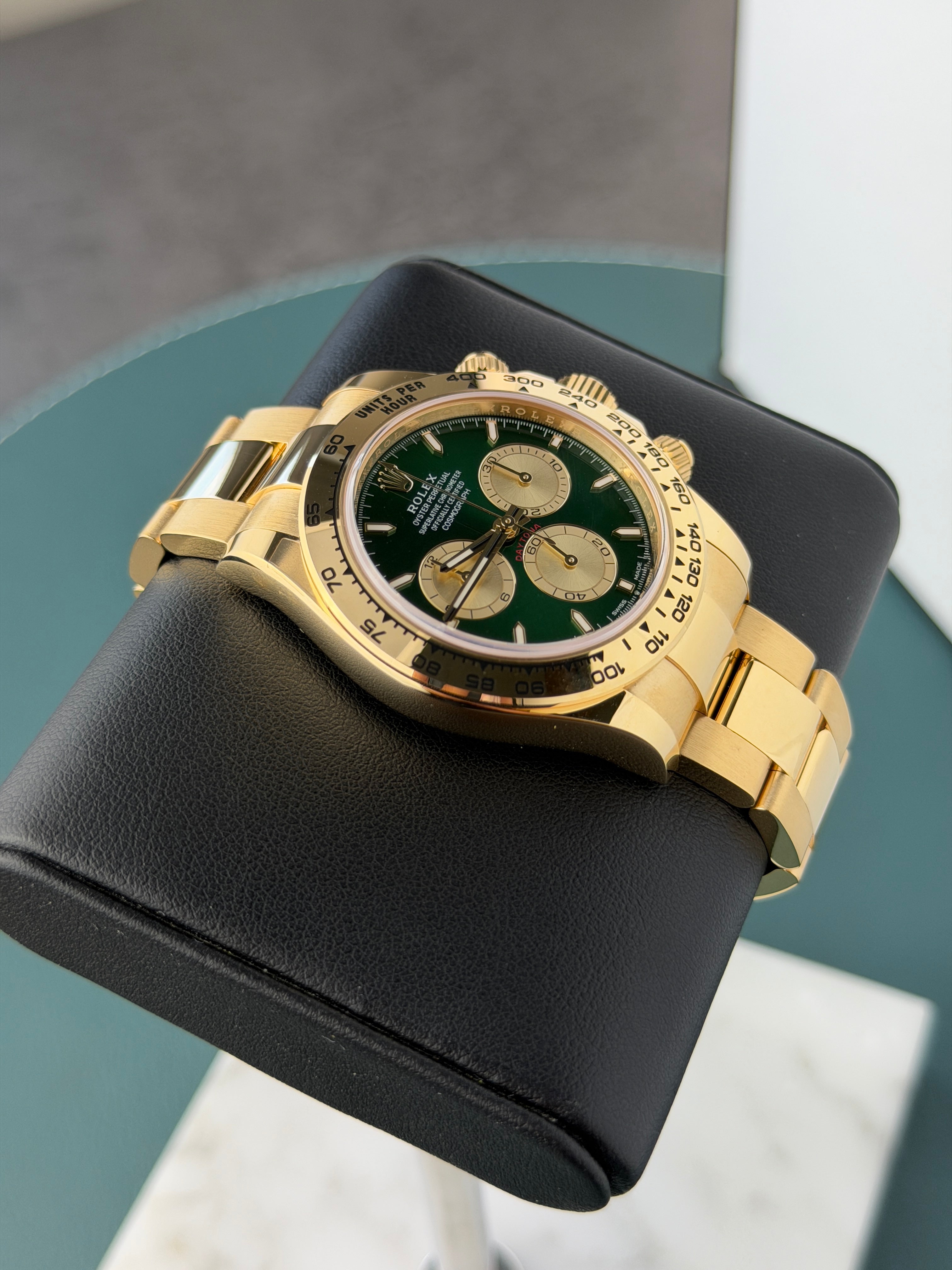 Rolex Cosmograph Daytona 126508 „John Mayer“