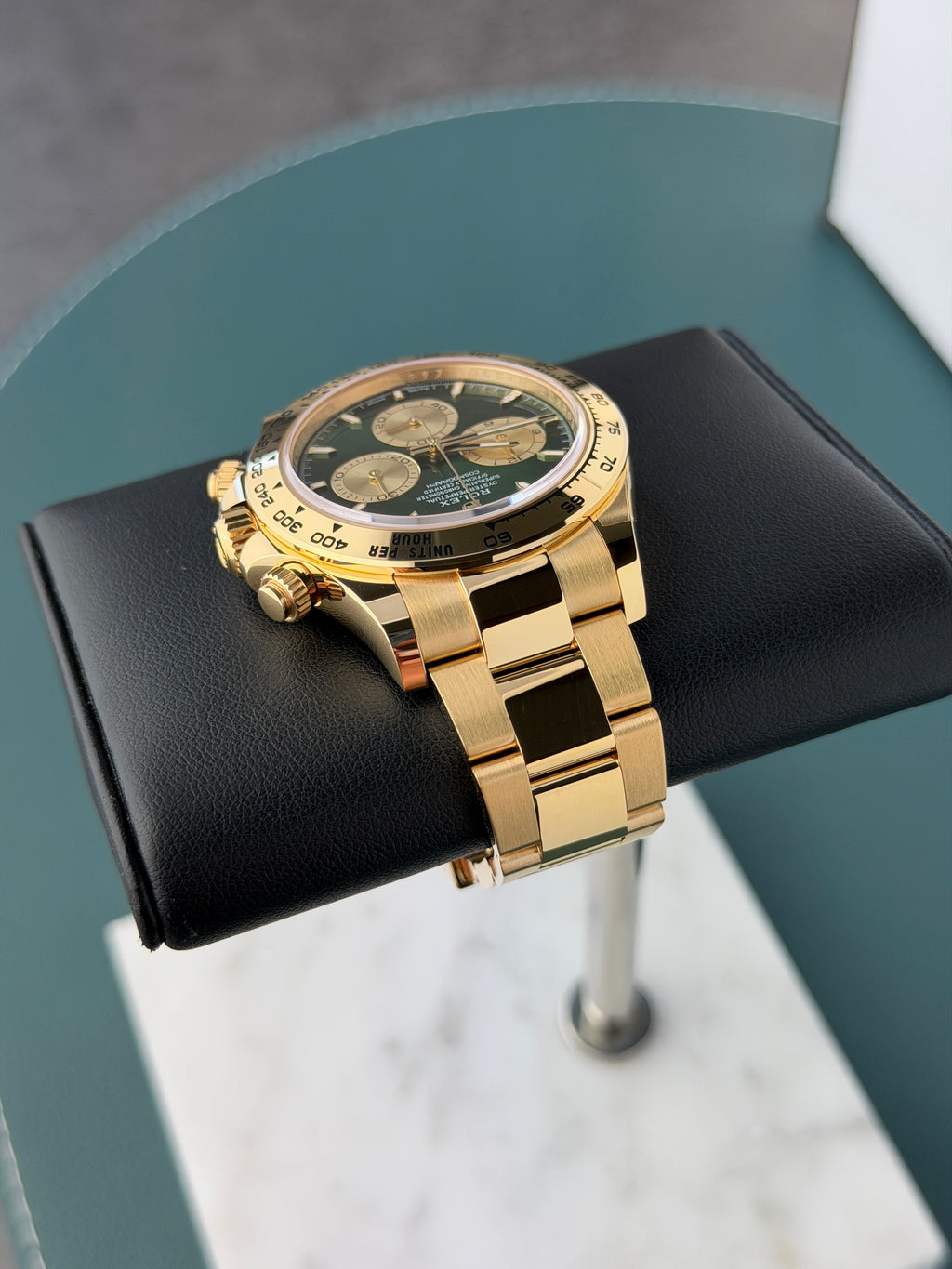 Rolex Cosmograph Daytona 126508 „John Mayer“