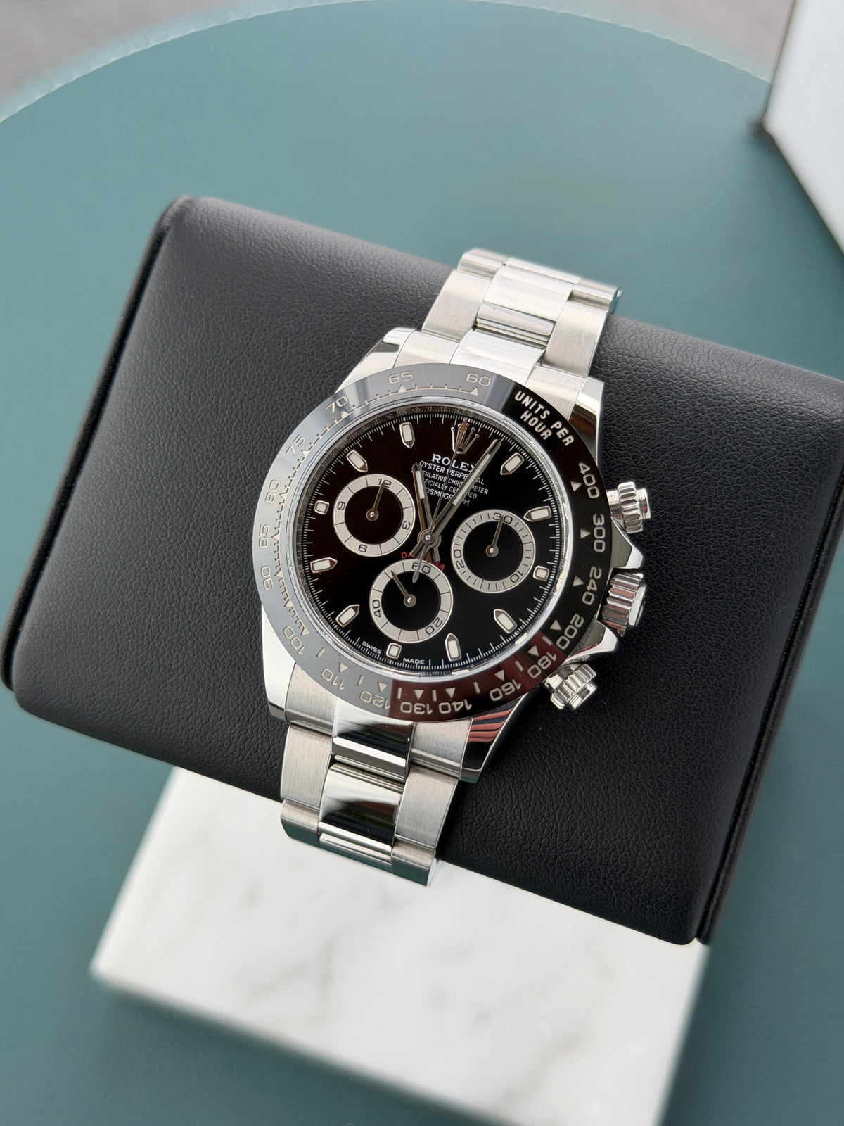 Rolex Cosmograph Daytona 116500LN
