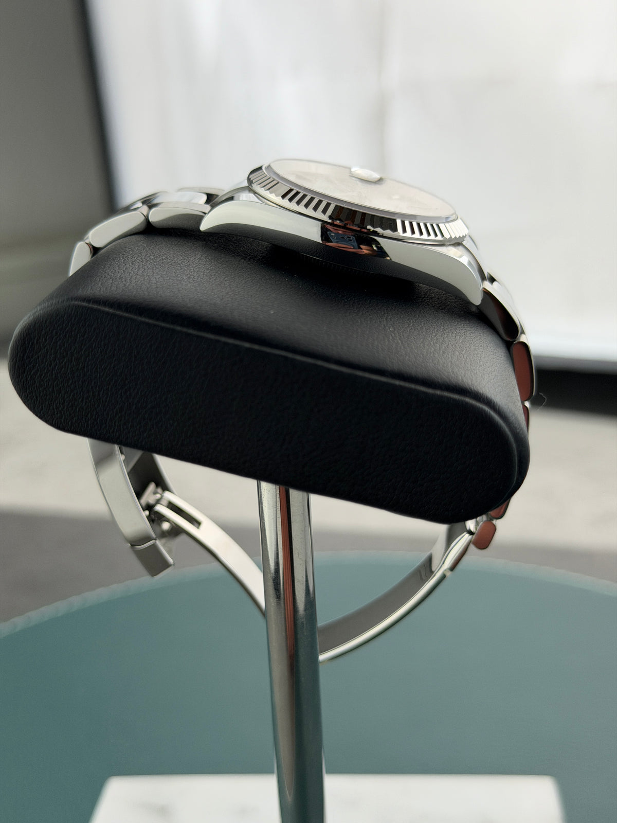 Rolex Datejust 36 126234 – Silver Dial