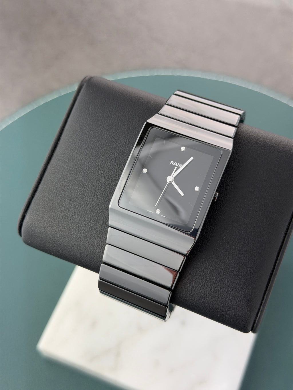 Rado Herren/Unisex Uhr - R21700702