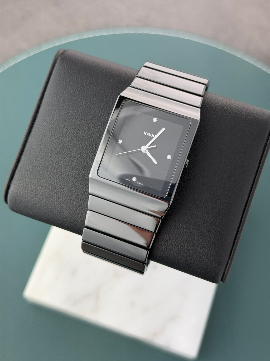 Rado Herren/Unisex Uhr - R21700702