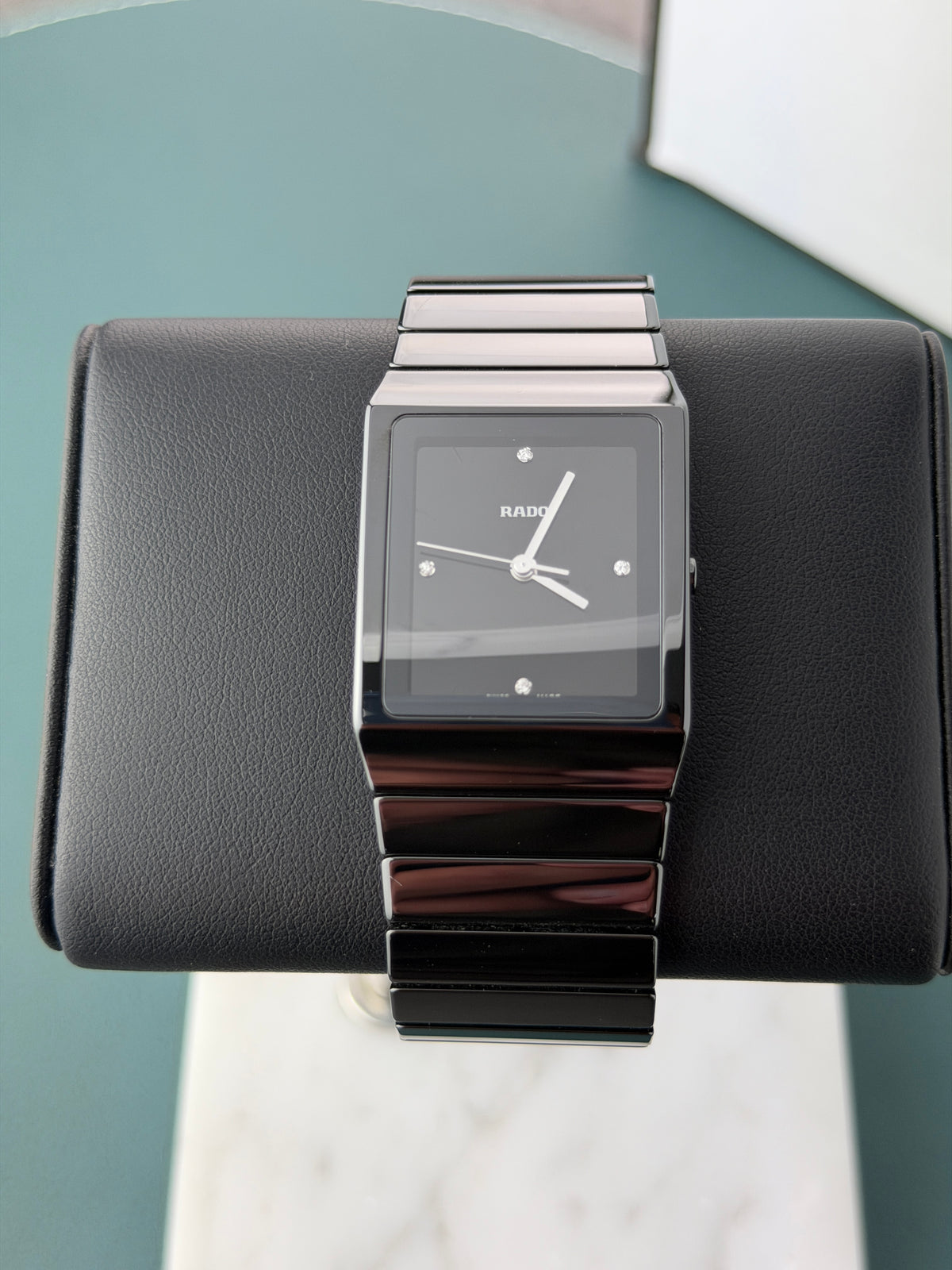 Rado Herren/Unisex Uhr - R21700702