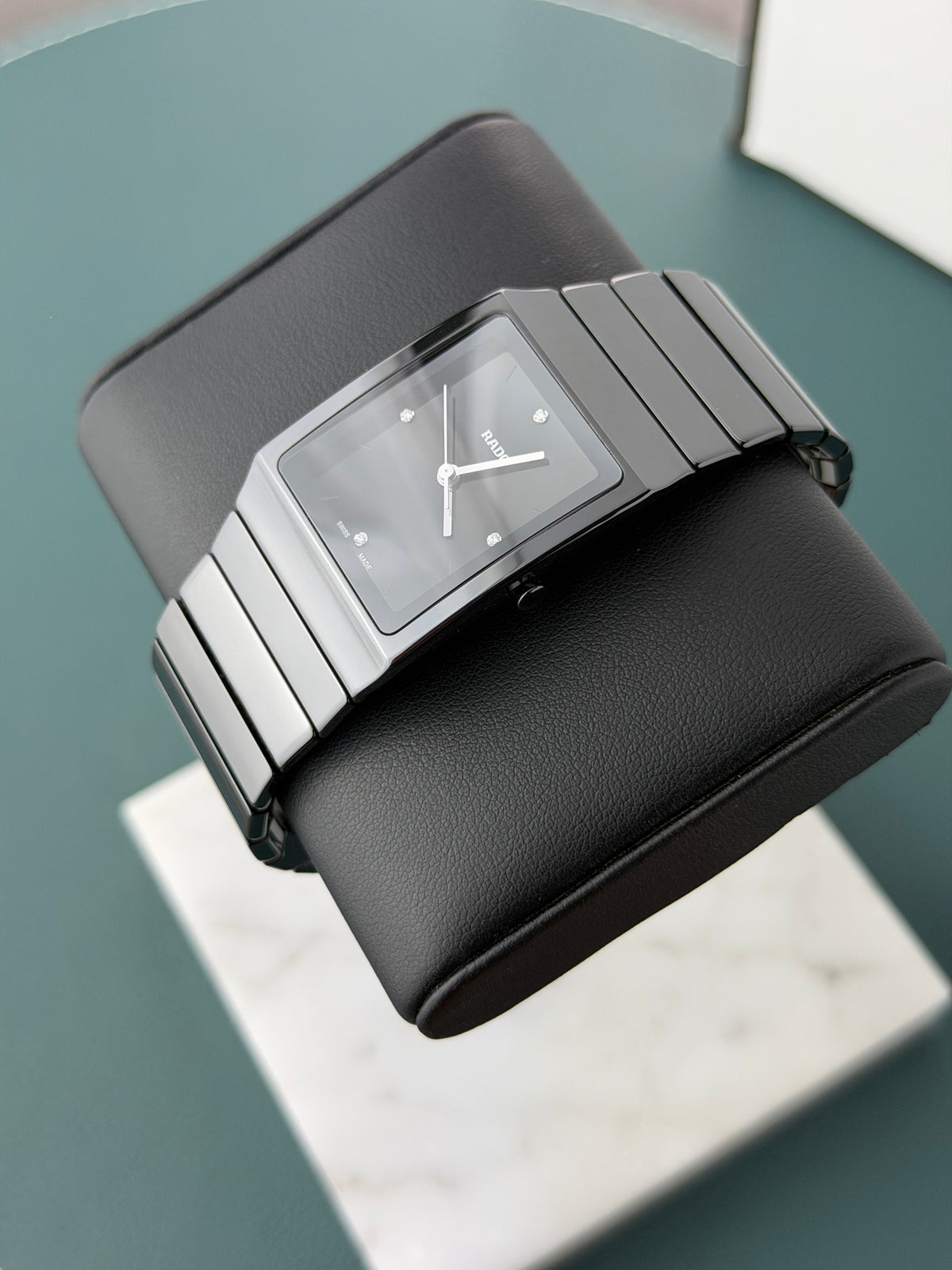 Rado Herren/Unisex Uhr - R21700702