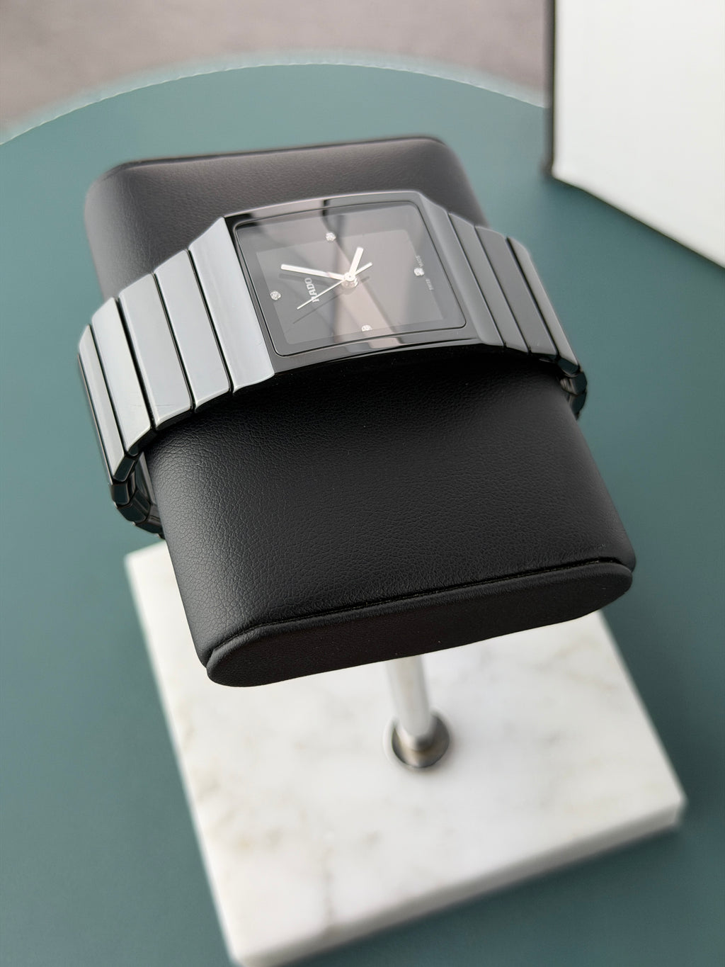 Rado Herren/Unisex Uhr - R21700702