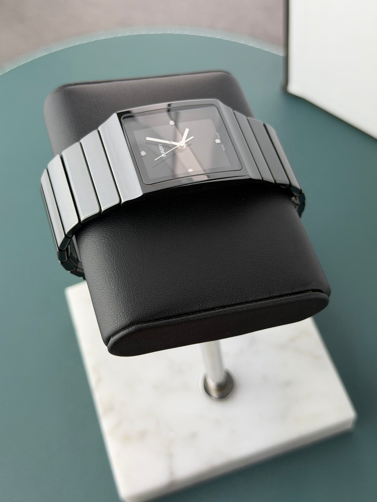 Rado Herren/Unisex Uhr - R21700702