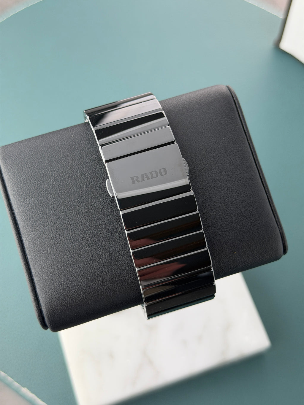 Rado Herren/Unisex Uhr - R21700702