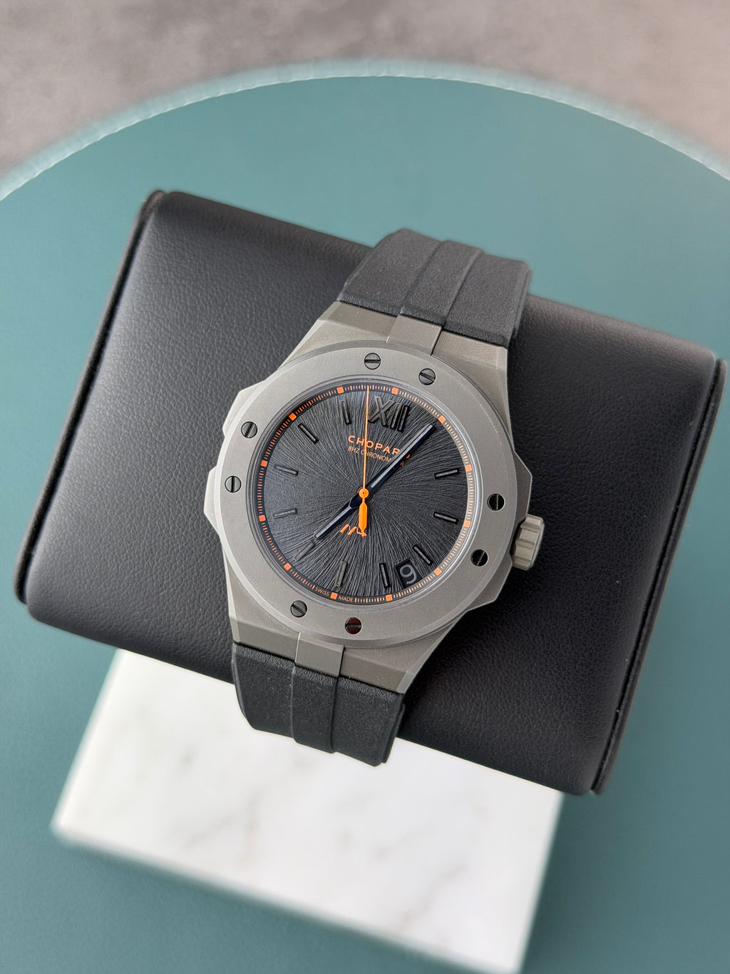Chopard Alpine Eagle Limited Edition – Ref. 298600-3028