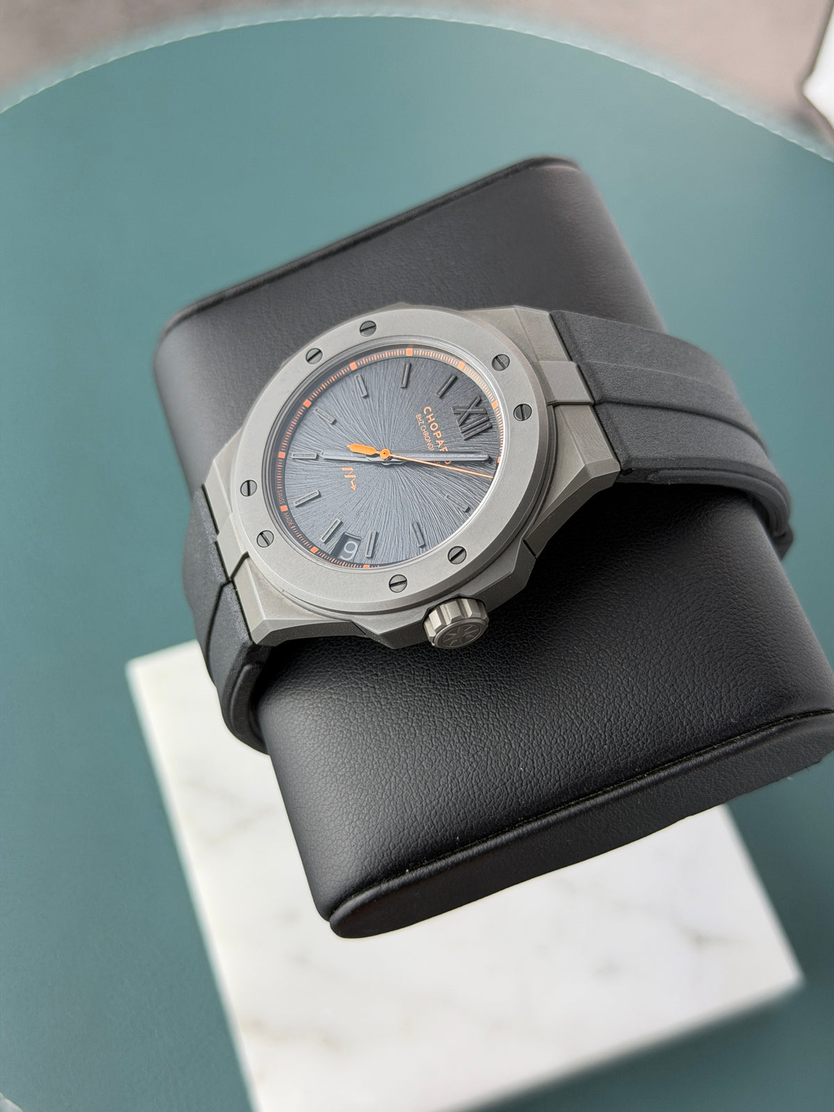Chopard Alpine Eagle Limited Edition – Ref. 298600-3028
