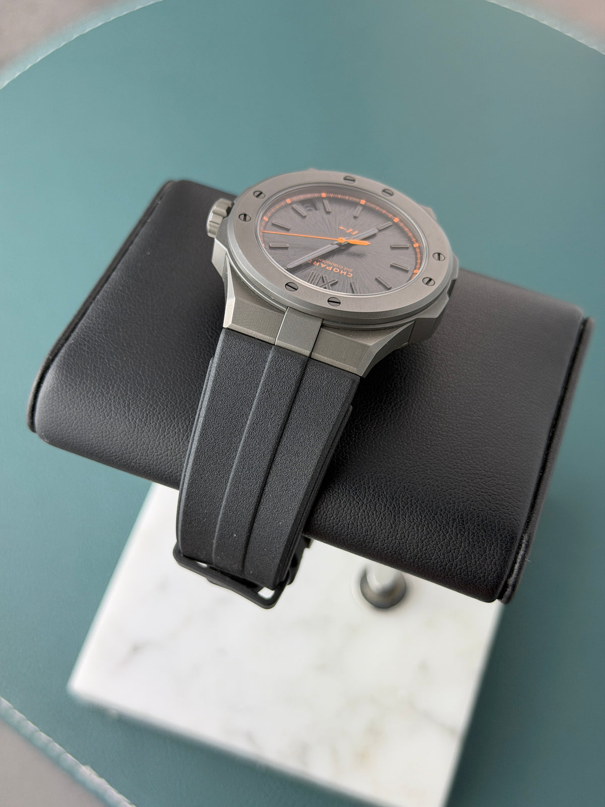 Chopard Alpine Eagle Limited Edition – Ref. 298600-3028