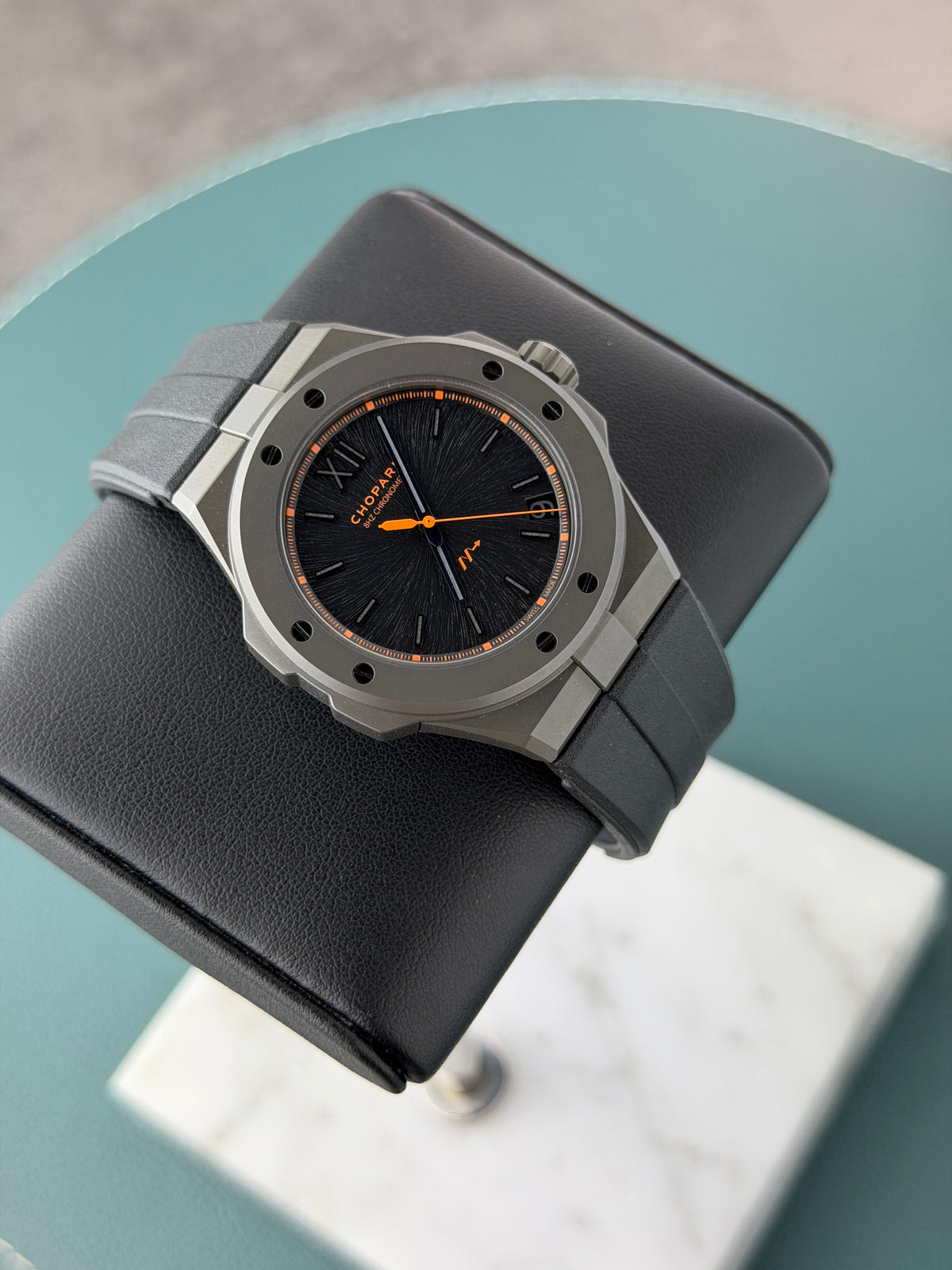 Chopard Alpine Eagle Limited Edition – Ref. 298600-3028