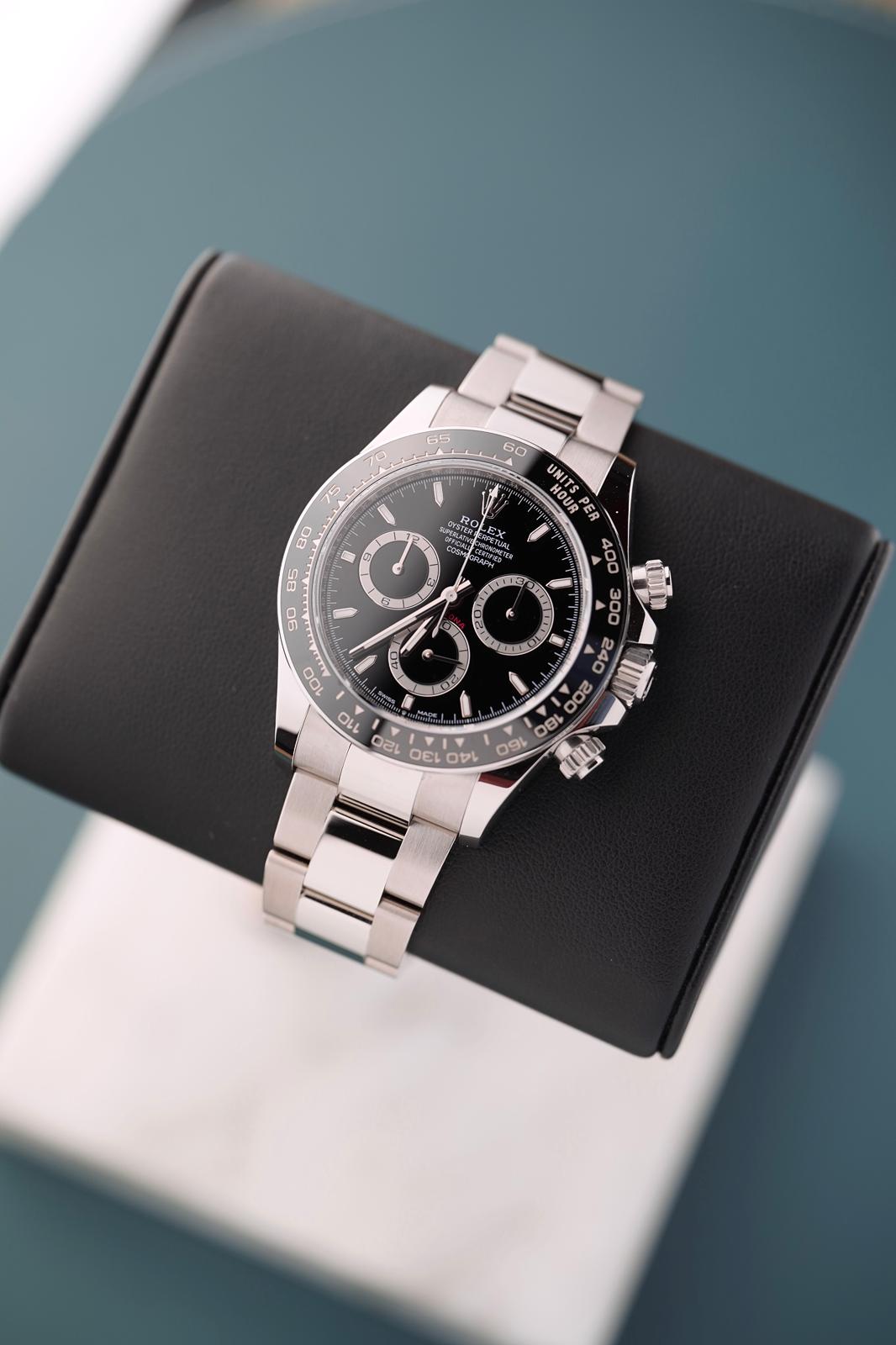 Rolex Daytona - 126500LN