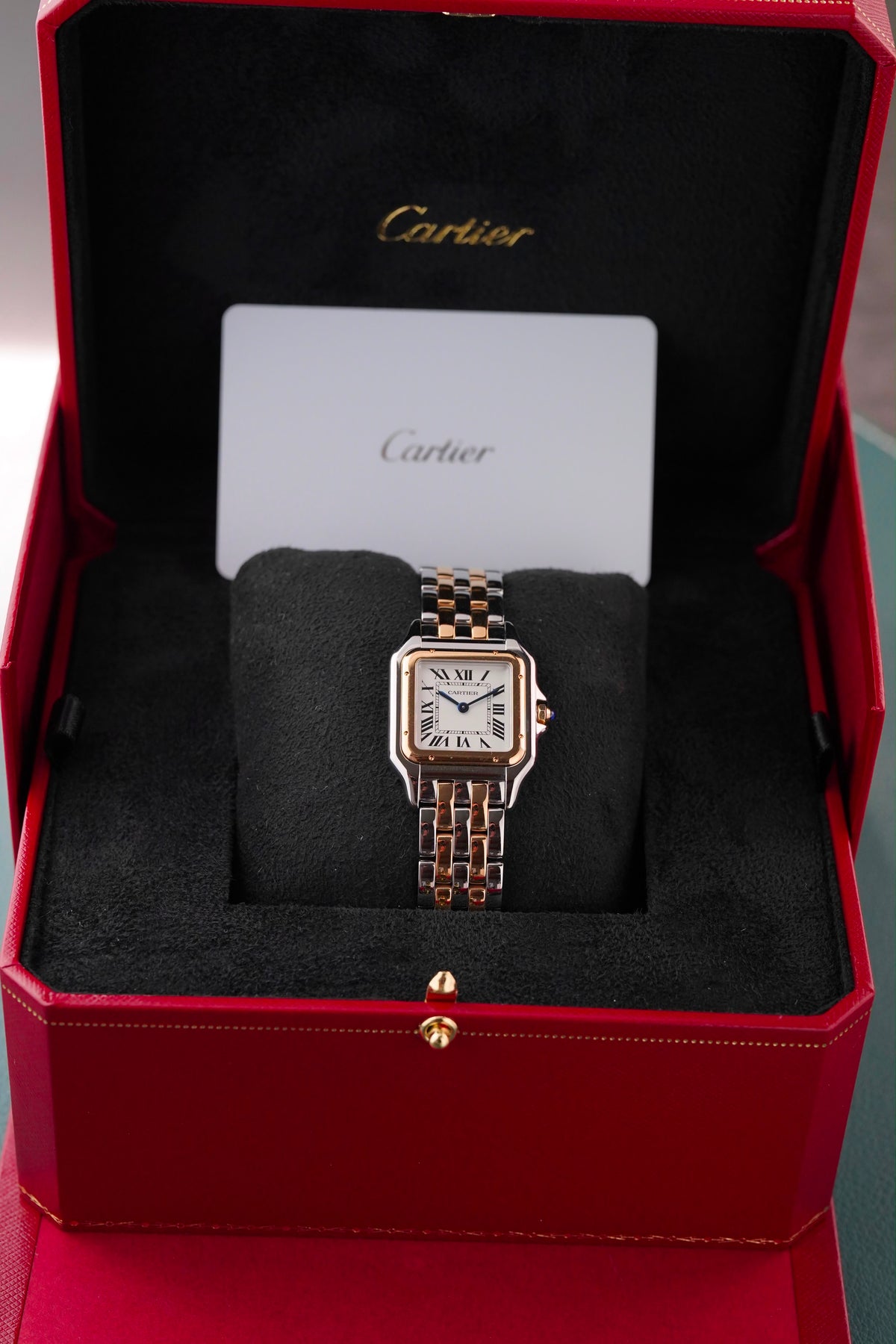 Cartier Panthère de Cartier – W2PN0019