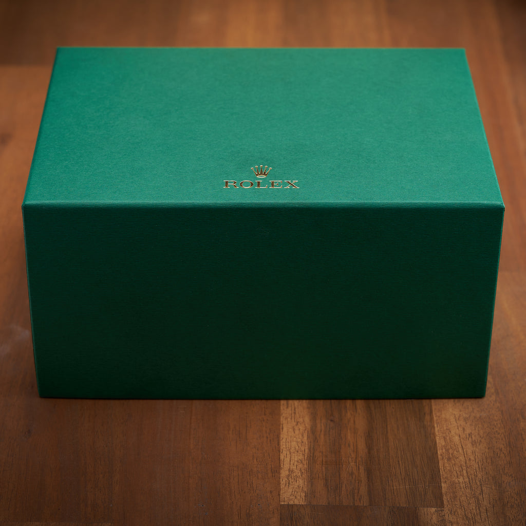 Rolex Submariner Date Tischuhr – Ref. 909010LN